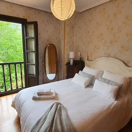 Casa Vacacional Guelu Сasa de vacaciones