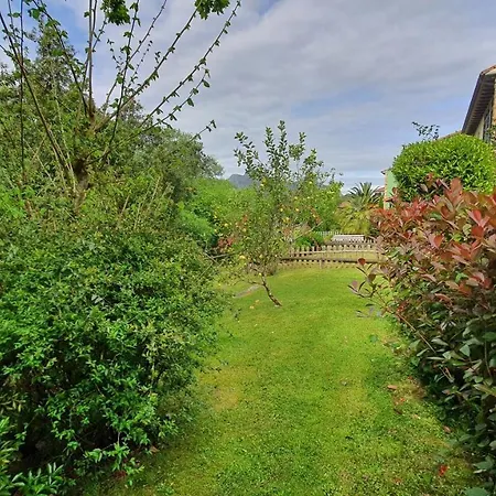 Сasa de vacaciones Casa Vacacional Guelu