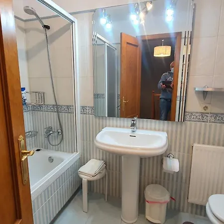 Casa Vacacional Guelu Сasa de vacaciones *