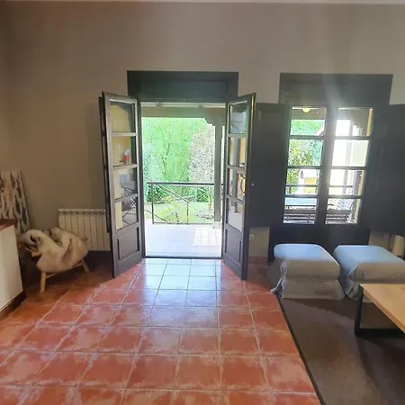 Сasa de vacaciones Casa Vacacional Guelu Parres de Llanes