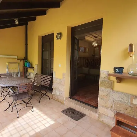 Casa Vacacional Guelu