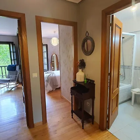 Casa Vacacional Guelu Сasa de vacaciones *