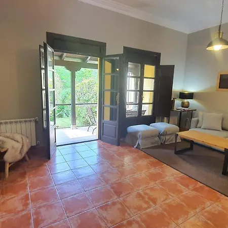 Casa Vacacional Guelu * Parres de Llanes
