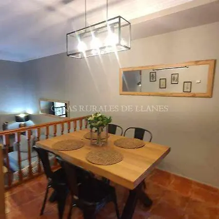 Casa Vacacional Guelu