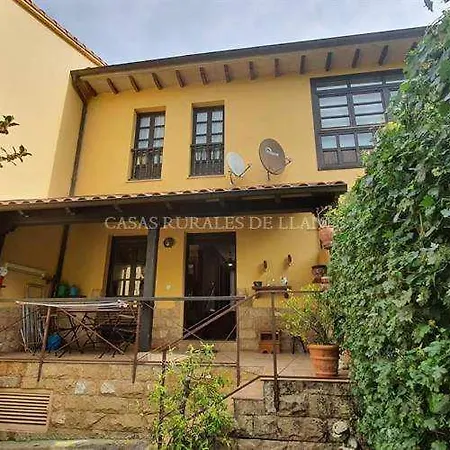 Сasa de vacaciones Casa Vacacional Guelu